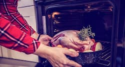 Microwave usage across the European Union (EU) alone emits as much carbon dioxide as seven million cars, says study