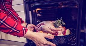 Microwave usage across the European Union (EU) alone emits as much carbon dioxide as seven million cars, says study