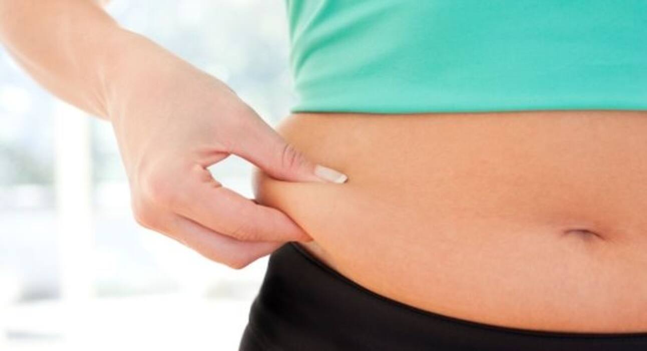 5 ways PCOS is making you fat