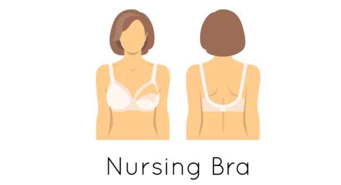 16 types of bras every woman MUST know about!