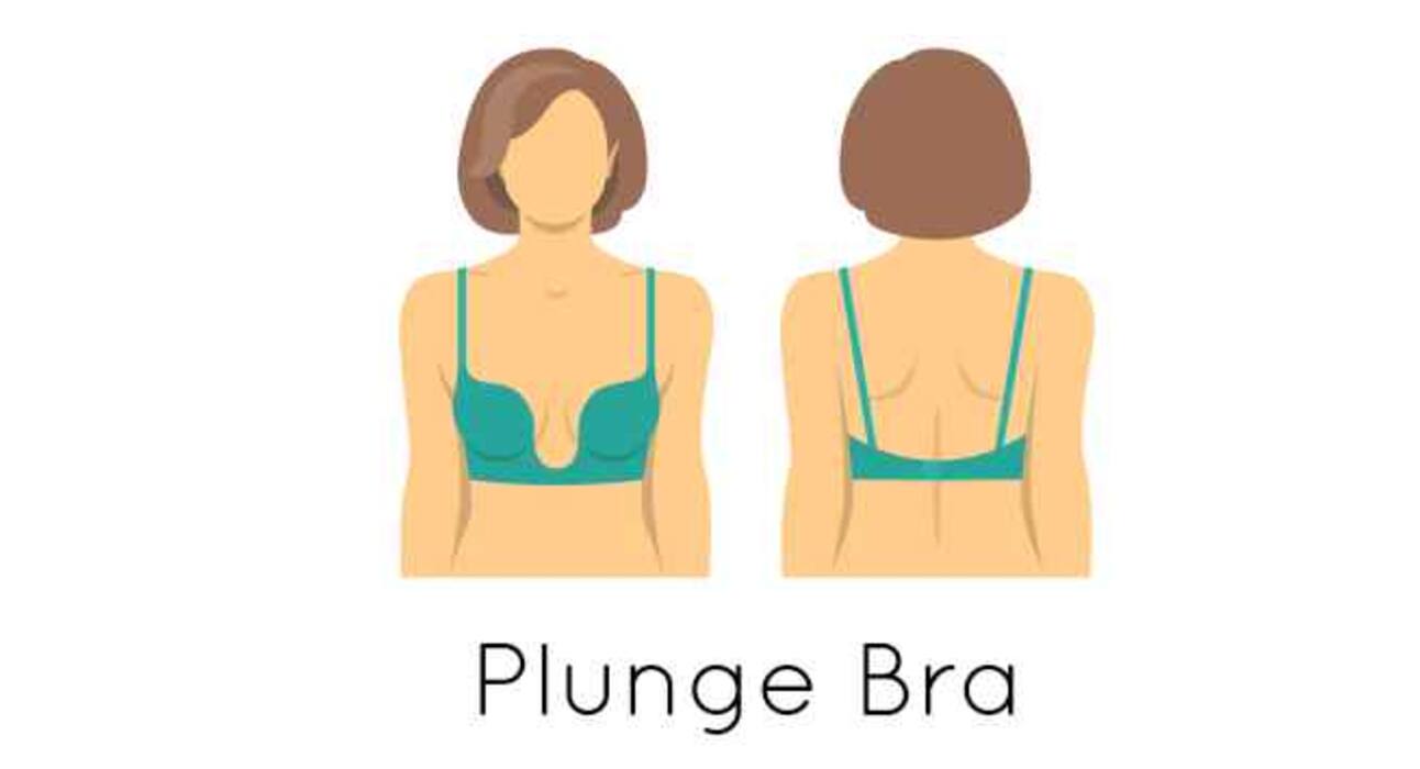 16 types of bras every woman MUST know about!