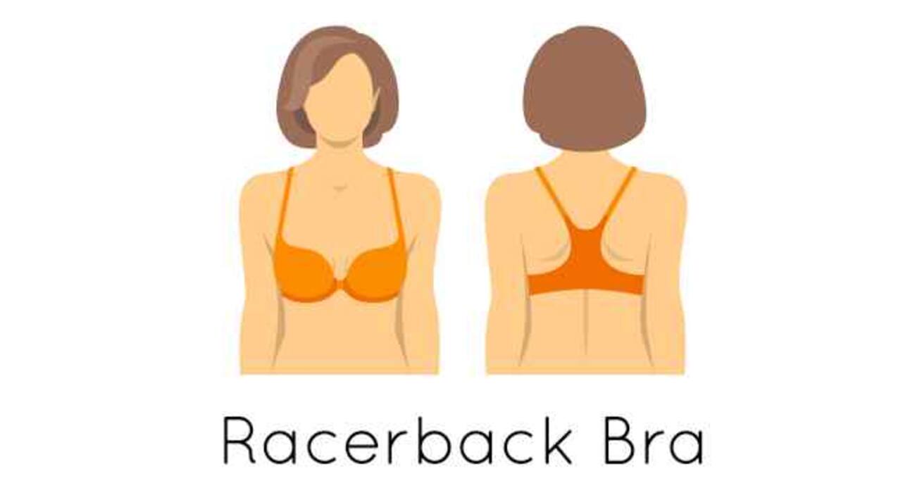 16 types of bras every woman MUST know about!