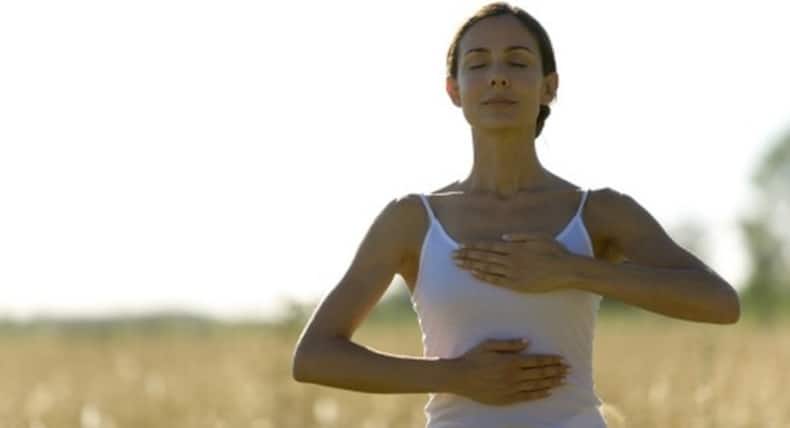 5 breathing exercises or pranayama to beat anxiety