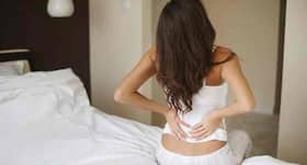 An orthopaedic recommends 3 exercises for a strong lower back An orthopaedic recommends 3 exercises for a strong lower back