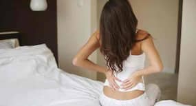 An orthopaedic recommends 3 exercises for a strong lower back