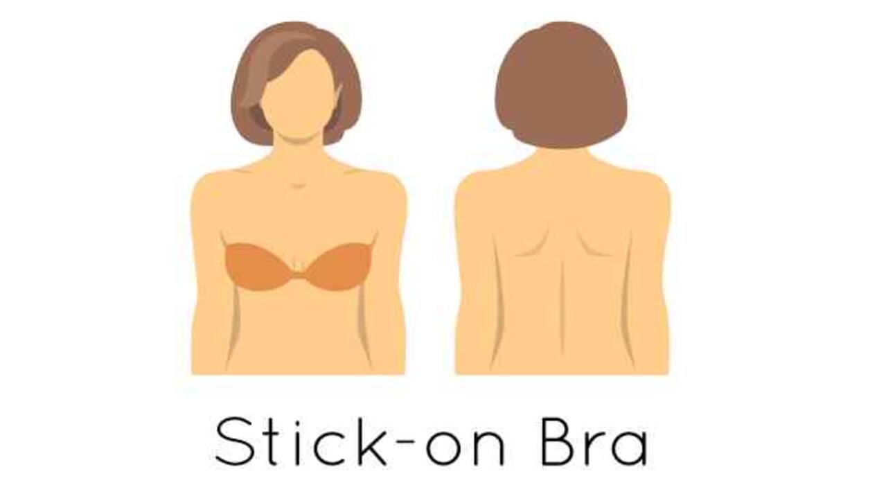 16 types of bras every woman MUST know about!