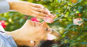 5 natural things at your home that will help you do away with stress