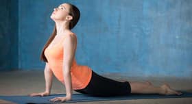 Tips on how to warm up before doing Surya Namaskar