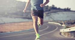 5 things you should never do before a run