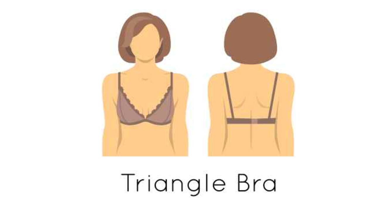 16 types of bras every woman MUST know about!