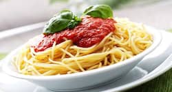 Pasta, cheese and red meat are not really bad for weight loss: Here’s how to eat them healthily