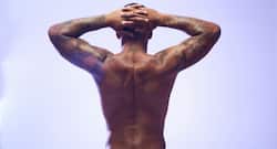 6 yoga asanas to sculpt a V-shaped back