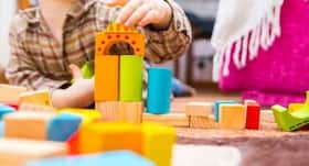 5 tips for organising toys and saving space