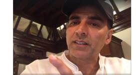Akshay Kumar on Bengaluru mass molestation - 'Chotte kisi ladki ke kapde nahi, chotti apki soch hai'