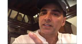 Akshay Kumar on Bengaluru mass molestation - 'Chotte kisi ladki ke kapde nahi, chotti apki soch hai'