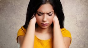 Real women reveal what anxiety feels like Real women reveal what anxiety feels like
