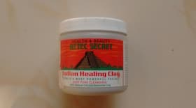 Product Review: Aztec Secret Indian Healing Clay (World’s Most Powerful Facial) Product Review: Aztec Secret Indian Healing Clay (World’s Most Powerful Facial)