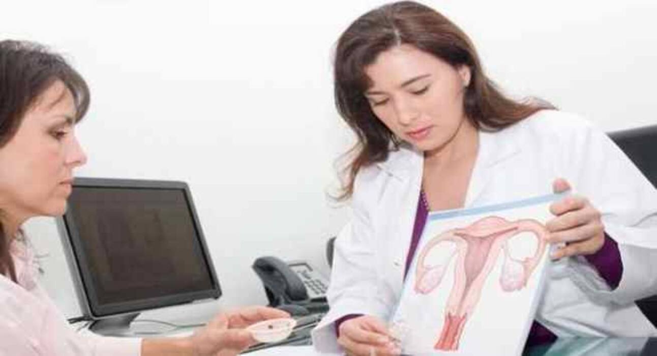 Cervical cancer in women -- 5 things every woman must know