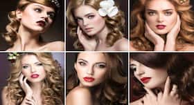 6 easy ways to curl your hair at home