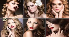 6 easy ways to curl your hair at home