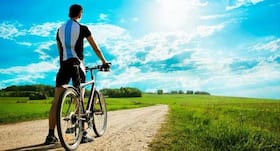 Aerobic exercise and its positive effects on brain + other health benefits