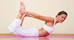 5 Dhanurasana variations you must try