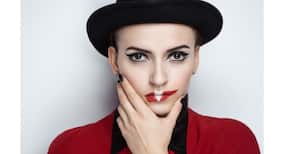 These graphic eyeliner styles will give you an instant makeover