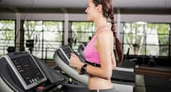 Why do people quit gym by February end?