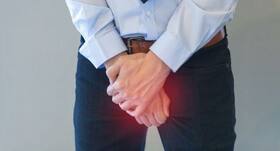 Men's Health Week 2018: All you need to know about jock itch