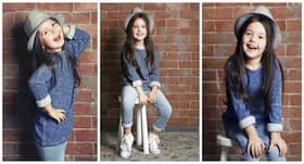 10 easy hairstyle inspirations for your little girl 10 easy hairstyle inspirations for your little girl