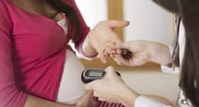 Gestational diabetes से मां और शिशु को हो सकते हैं ये 6 नुकसान