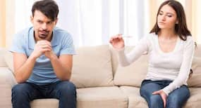 Fertility treatment does not spike divorce risk