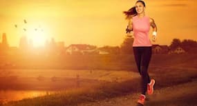 Can I start training just a month before for a marathon? (Query)