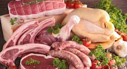 Is combining meat proteins a bad idea? (Diet Query)