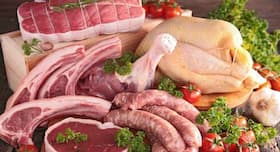 Is combining meat proteins a bad idea? (Diet Query)