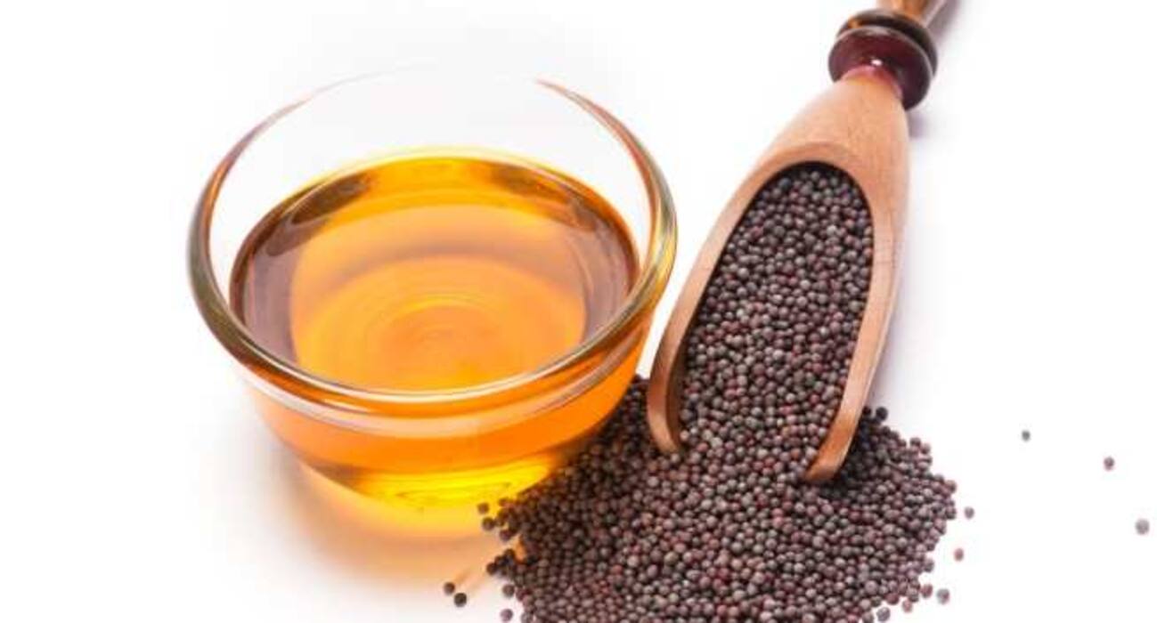 5 heart-healthy oils rich in monounsaturated fats (MUFA)