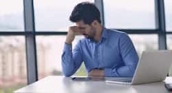 Too much job pressure can lead to irregular heart rate