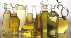 5 heart-healthy oils rich in monounsaturated fats (MUFA)