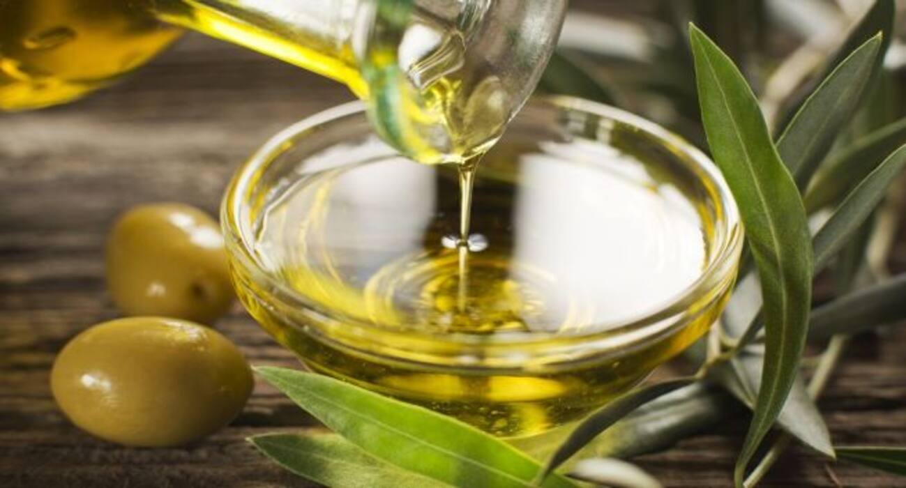 5 heart-healthy oils rich in monounsaturated fats (MUFA)
