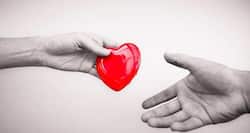 Save lives, donate organs