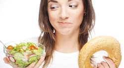 Is healthy eating a mental illness?