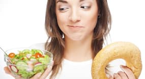 Is healthy eating a mental illness?