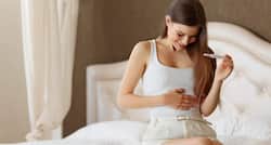 जल्दी प्रेगनेंट होने के लिए ये 6 योगासन ट्राई करें