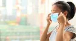 5 ways pollution can affect your eyes