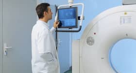 Is radiotherapy the future of cancer treatment?