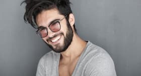 Would you go for a facial hair transplant to get a perfect beard ?