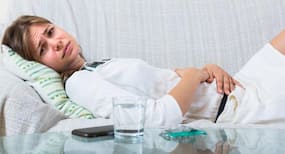 6 restorative yoga poses to perform after a miscarriage