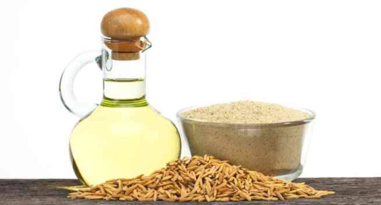 5 heart-healthy oils rich in monounsaturated fats (MUFA)