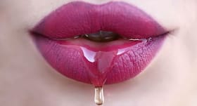 Saliva-powered battery could run diagnostic applications