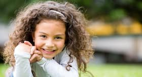 How to raise a responsible child with good values